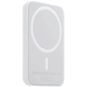 پاور بانک اپل مدل MagSafe Battery Pack 5000mAh