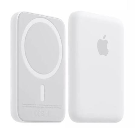 پاور بانک اپل مدل MagSafe Battery Pack 5000mAh - تصویر 2