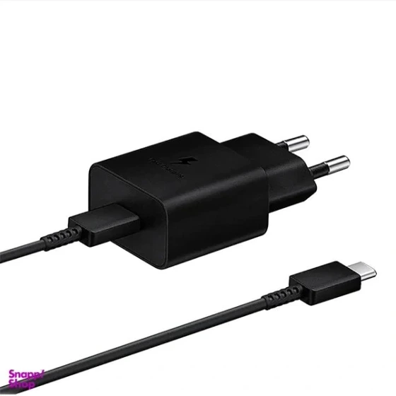شارژر سامسونگ مدل EP-T1510 توان 15 وات دو پین - تصویر 2